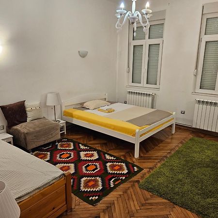 Cricket 2 Hostel بلغراد المظهر الخارجي الصورة
