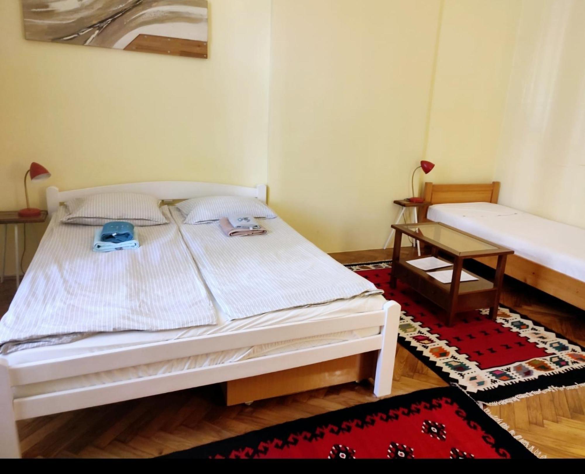 Cricket 2 Hostel بلغراد المظهر الخارجي الصورة